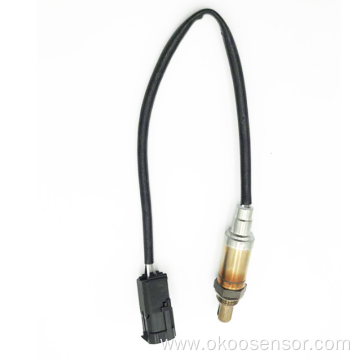 LADA automobile oxygen sensor